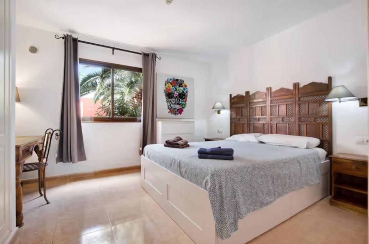 Apartmán Casa Mimi Oasis Tamarindo Corralejo Exteriér fotografie